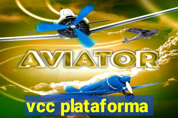 vcc plataforma